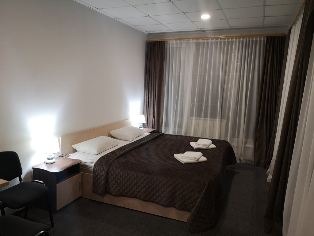 Отель Космос, Байкальск, Иркутская область