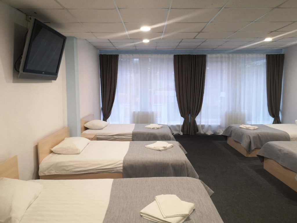 Отель Космос, Иркутская область: фото 2