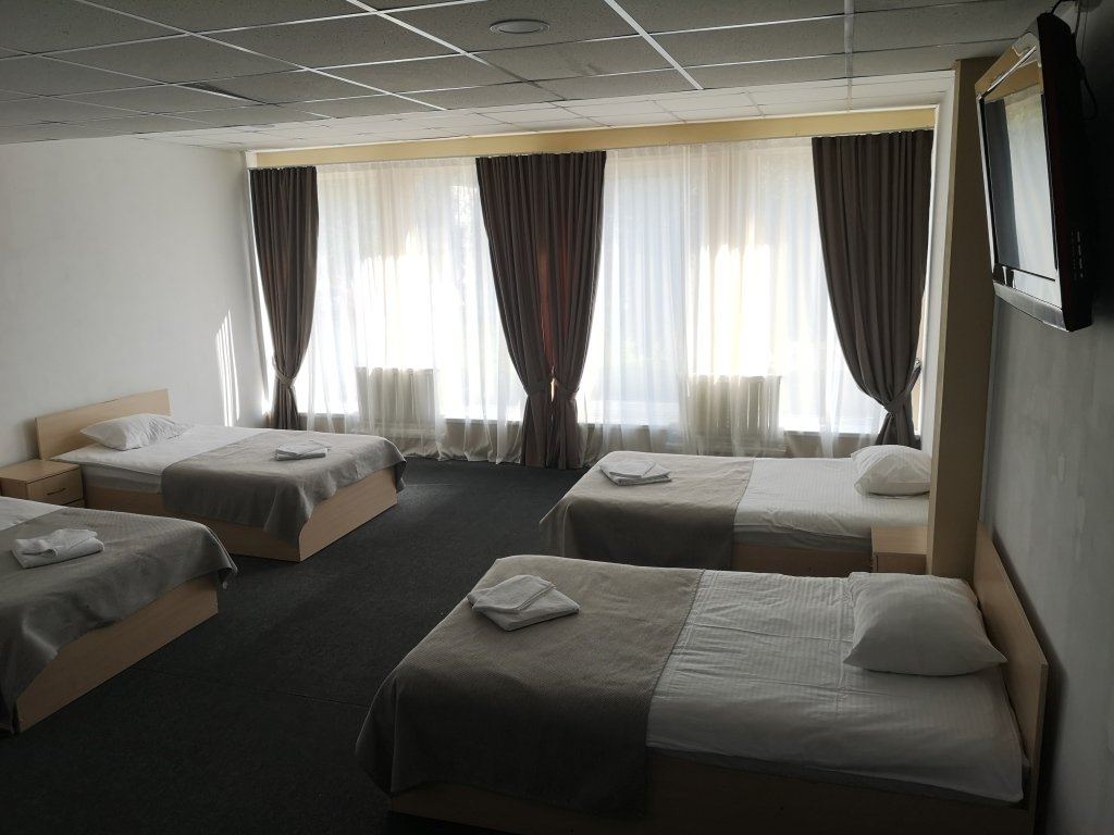 Отель Космос, Иркутская область: фото 3