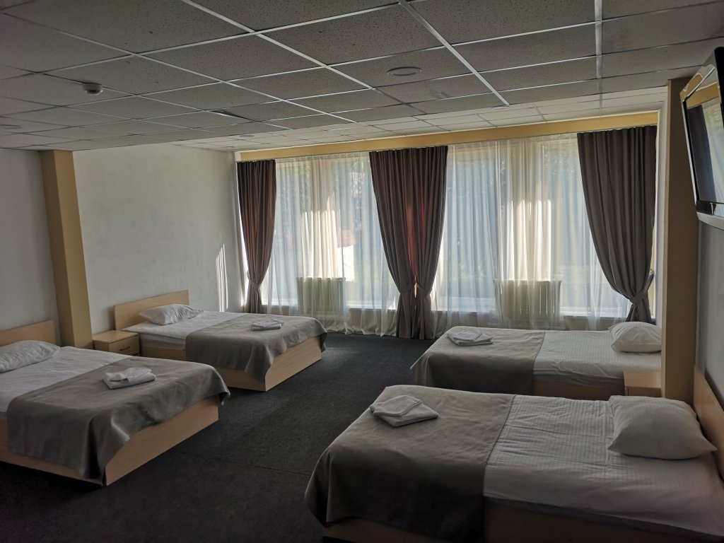 Отель Космос, Иркутская область: фото 4