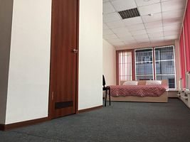 Двухместный номер Standard двуспальная кровать, Отель Космос, Байкальск