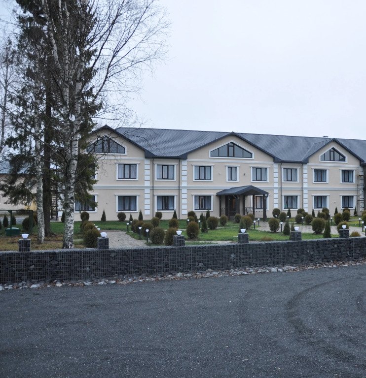 Отель Белые Ночи, Республика Карелия: фото 2