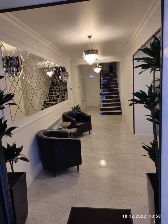 Отель Белые Ночи, Республика Карелия: фото 3