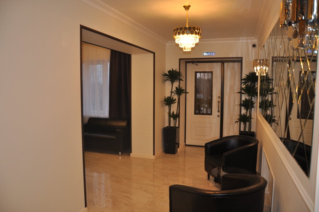 Отель Белые Ночи, Республика Карелия: фото 4