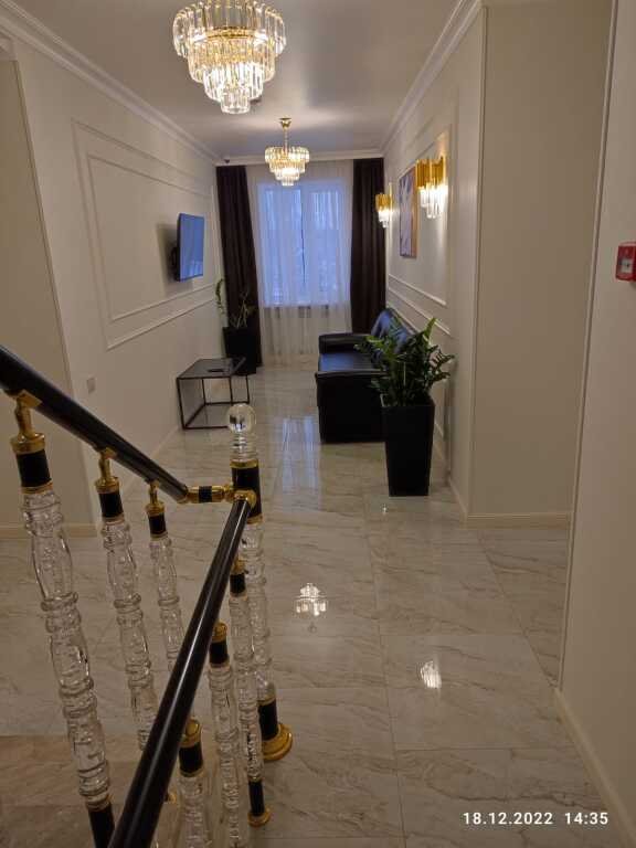 Отель Белые Ночи, Республика Карелия: фото 5