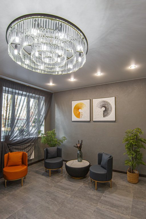 Отель Vanilinn, Амурская область: фото 5