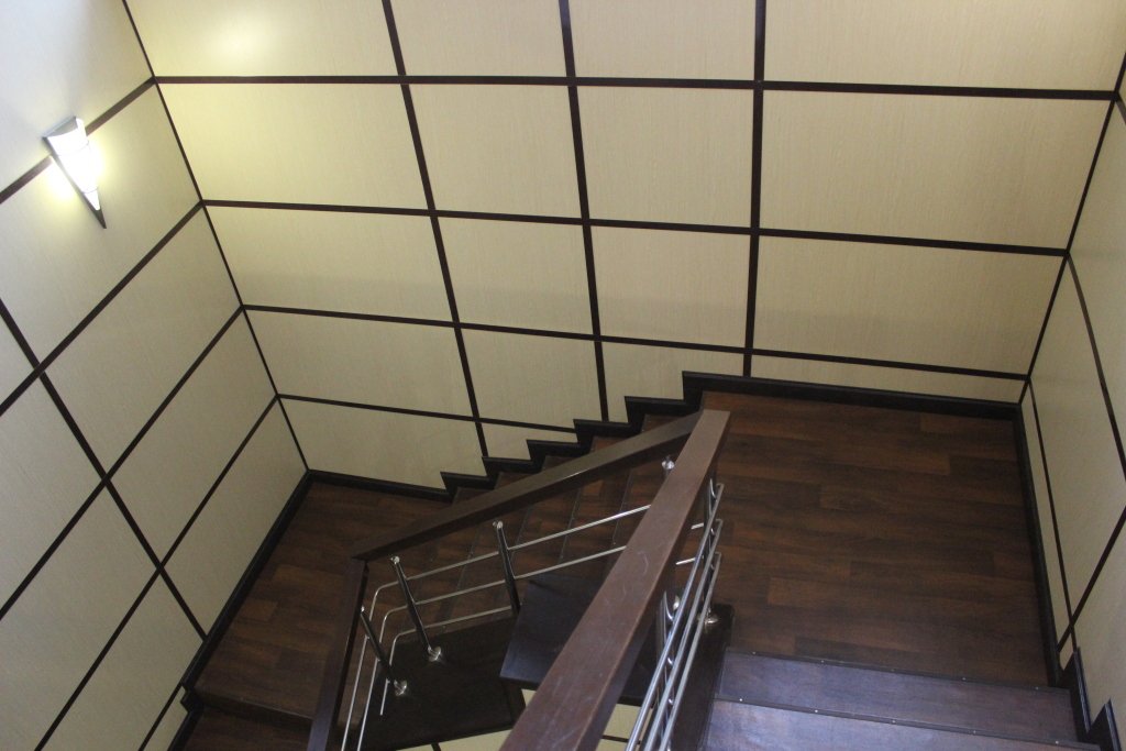 Отель Гостиница Центральная, Свердловская область: фото 3