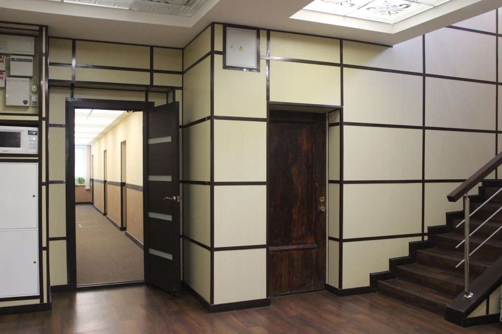 Отель Гостиница Центральная, Свердловская область: фото 4