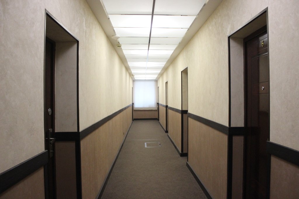 Отель Гостиница Центральная, Свердловская область: фото 5