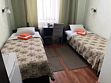 Двухместный номер Standard 2 отдельные кровати, Отель Гостиница Центральная, Нижняя Тура