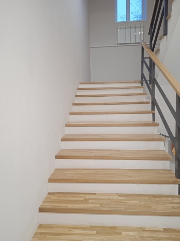 Отель У Водопада, Ленинградская область: фото 2