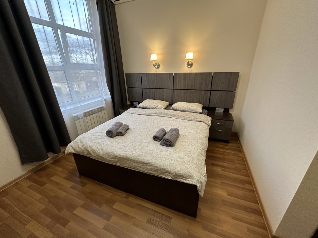 Отель Туфан, Республика Адыгея: фото 4