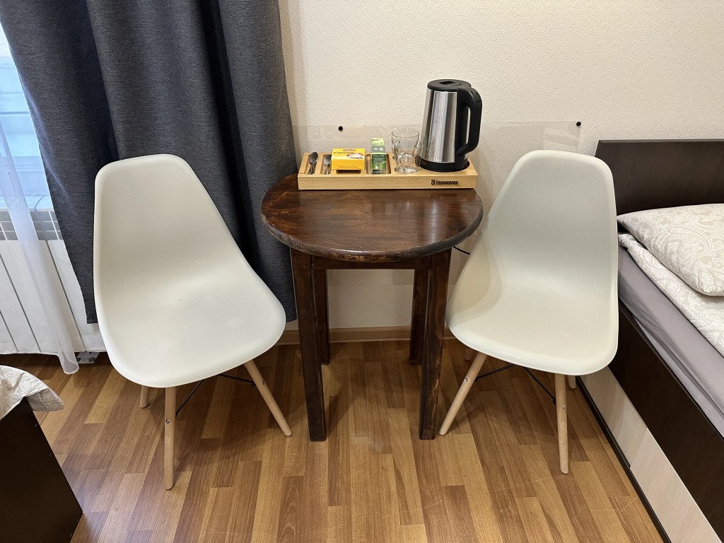 Отель Туфан, Республика Адыгея: фото 5