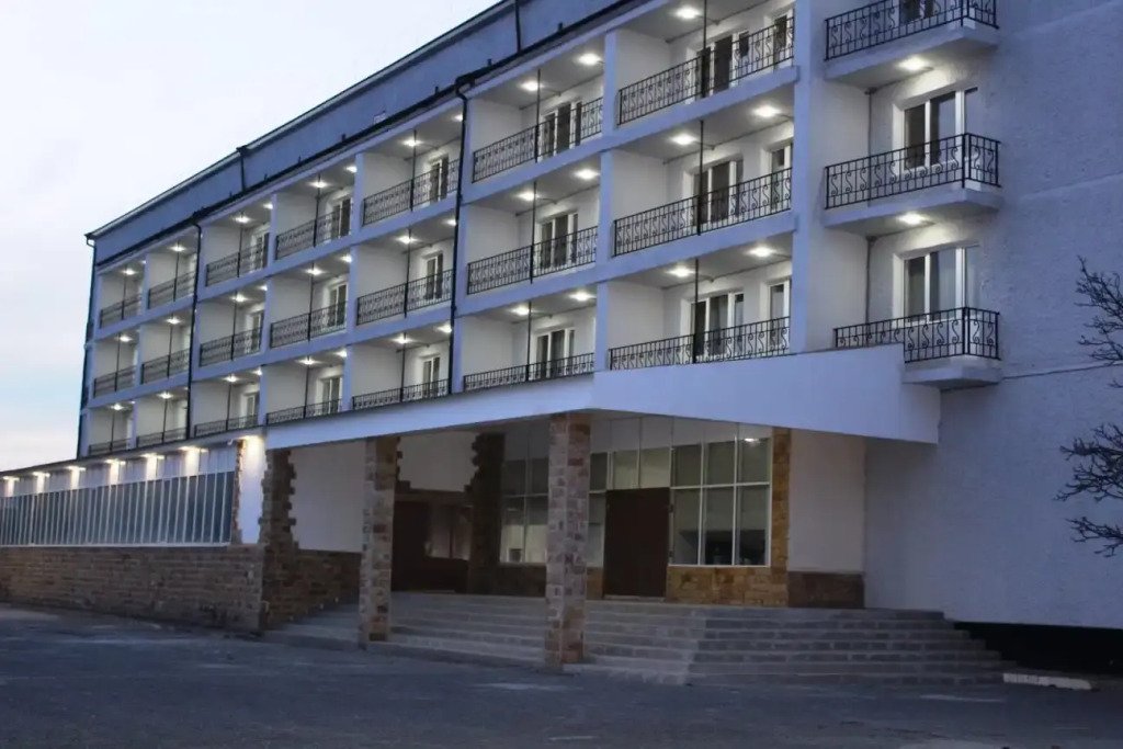 Гостиница Каньон, Республика Дагестан: фото 4