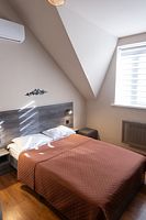 Двухместный номер Comfort двуспальная кровать, Отель Рисор, Махачкала