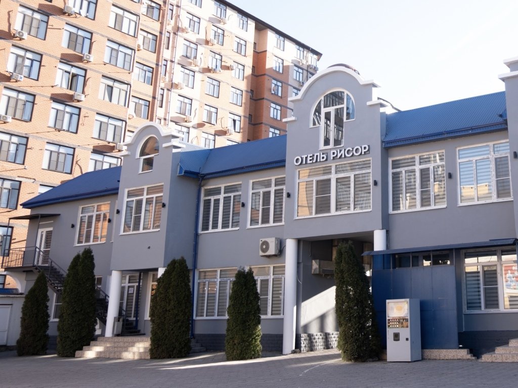 Отель Рисор, Республика Дагестан: фото 2