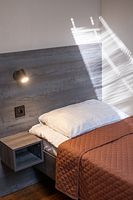 Одноместный номер Comfort односпальная кровать, Отель Рисор, Махачкала