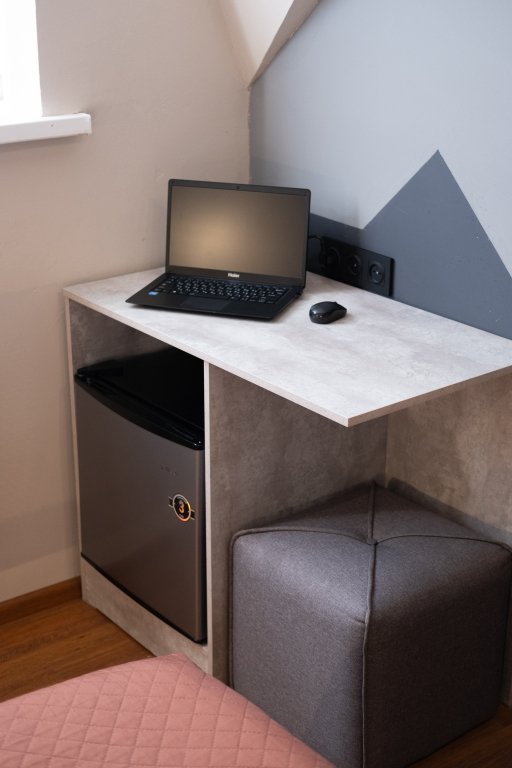 Отель Рисор, Республика Дагестан: фото 4