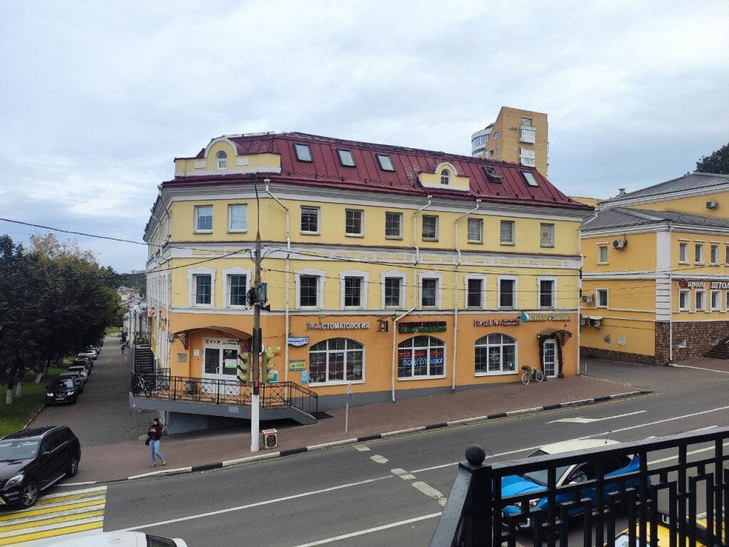 Отель MAXI, Подольск, Московская область