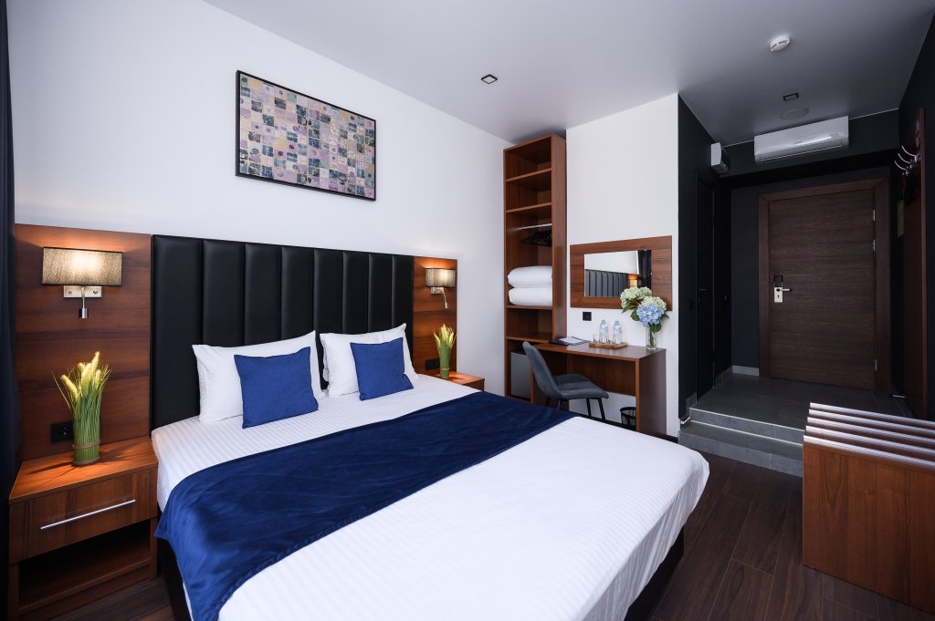 Отель MAXI, Московская область: фото 2