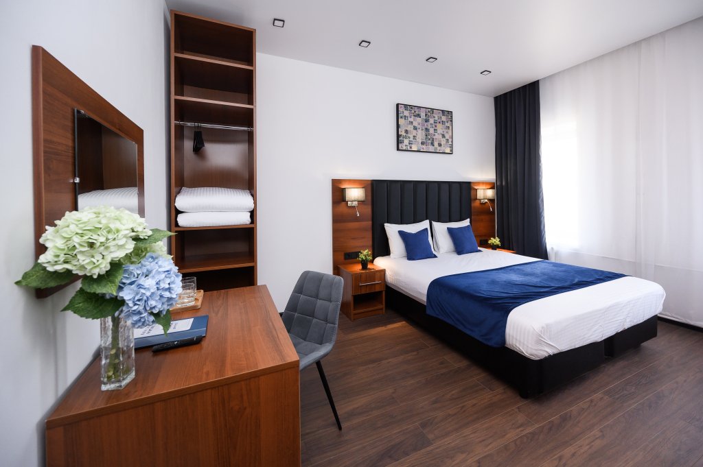 Отель MAXI, Московская область: фото 3