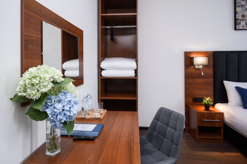 Отель MAXI, Московская область: фото 4