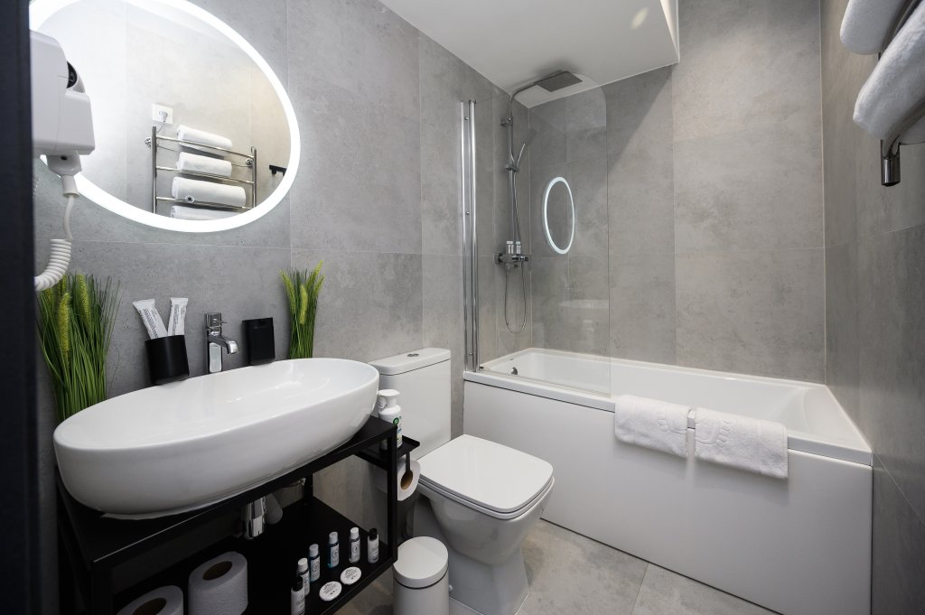 Отель MAXI, Московская область: фото 5