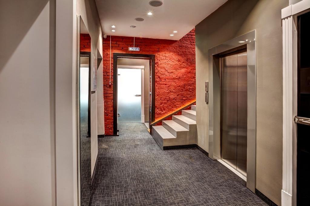 Отель Имрус Отель Москва, Московская область: фото 4