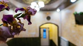 Трёхместный номер Superior, Отель Уют на Можайском Шоссе, Москва