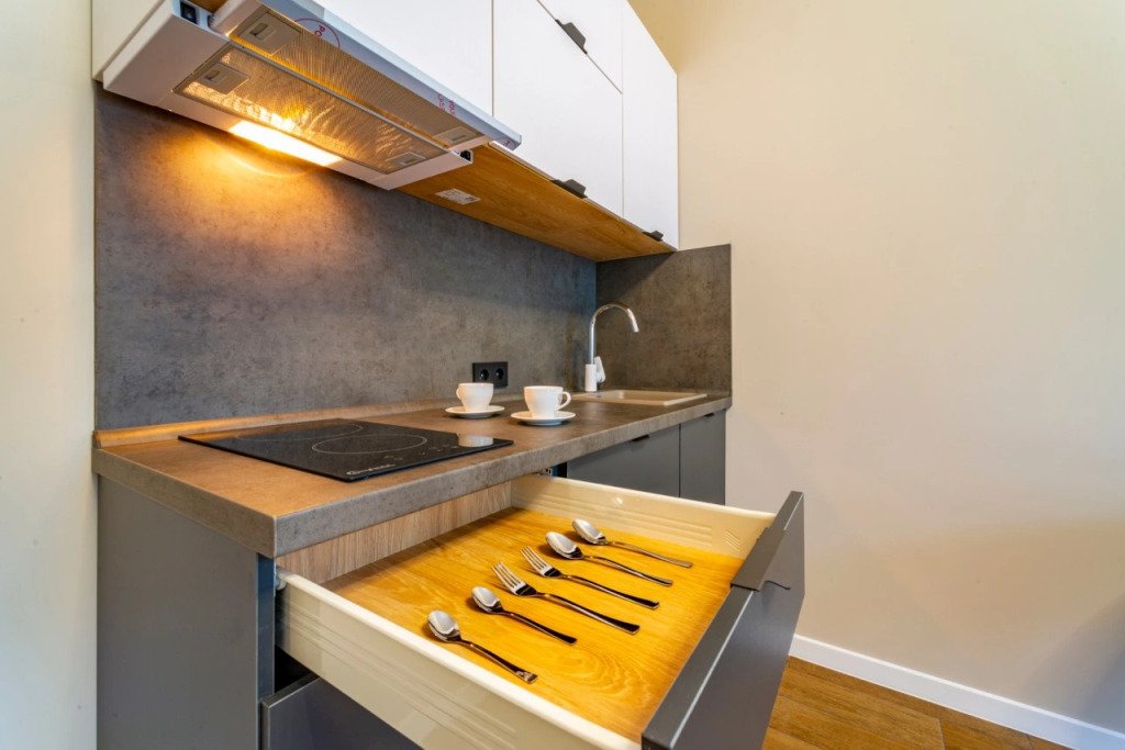 Отель Портал Апартментс, Московская область: фото 2