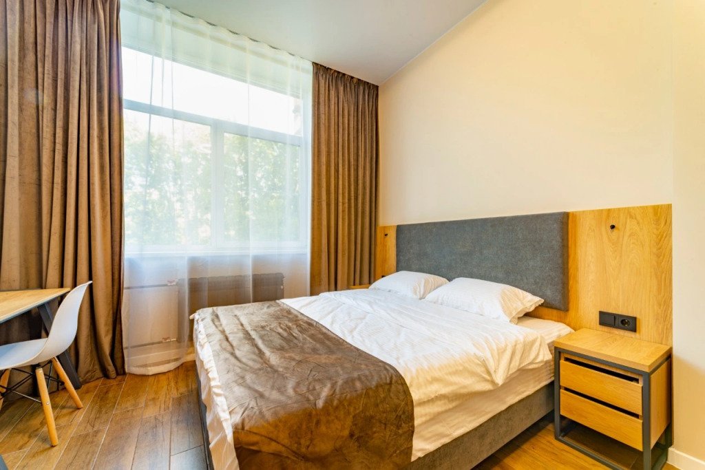 Отель Портал Апартментс, Московская область: фото 4