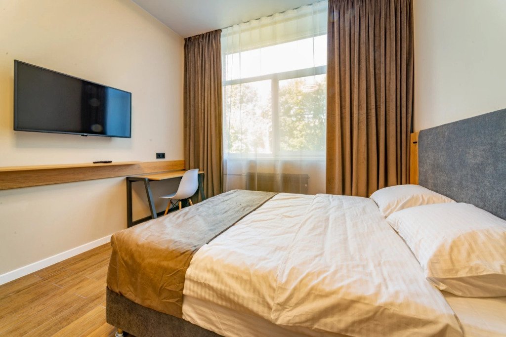 Отель Портал Апартментс, Московская область: фото 5