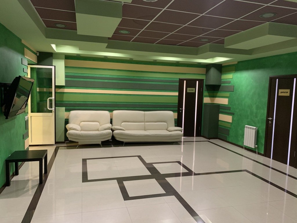 Отель МАКС-АВГУСТИН, Ставропольский край: фото 5