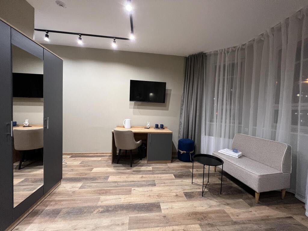 Айтерра, Мурманская область: фото 2