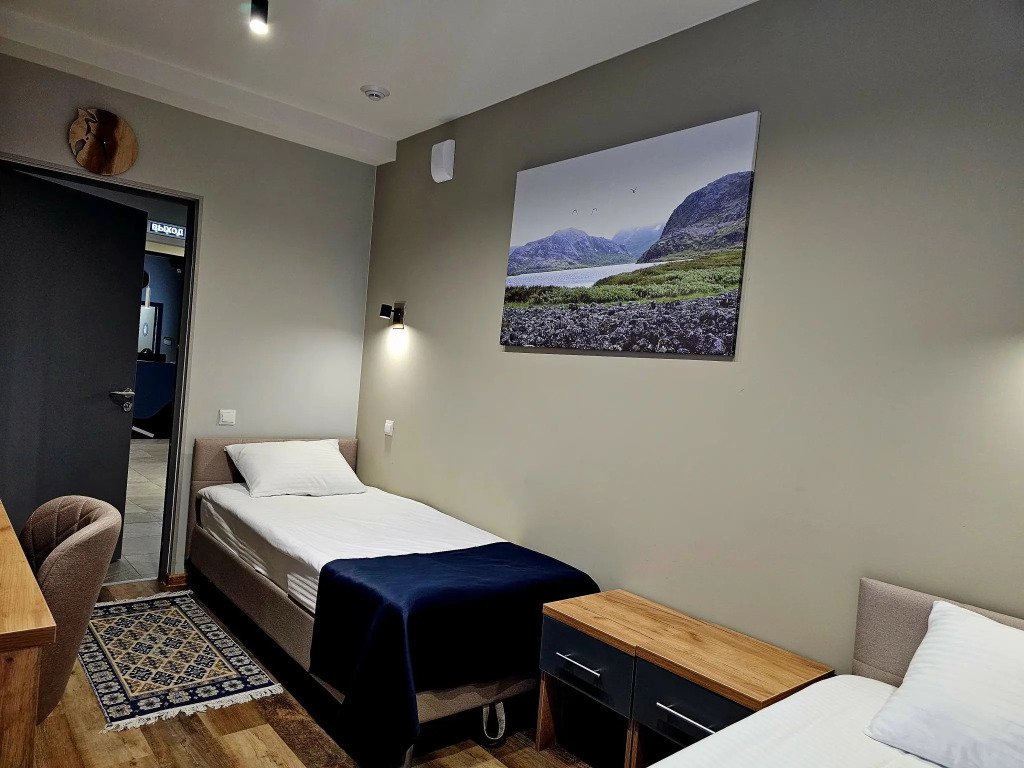 Айтерра, Мурманская область: фото 3