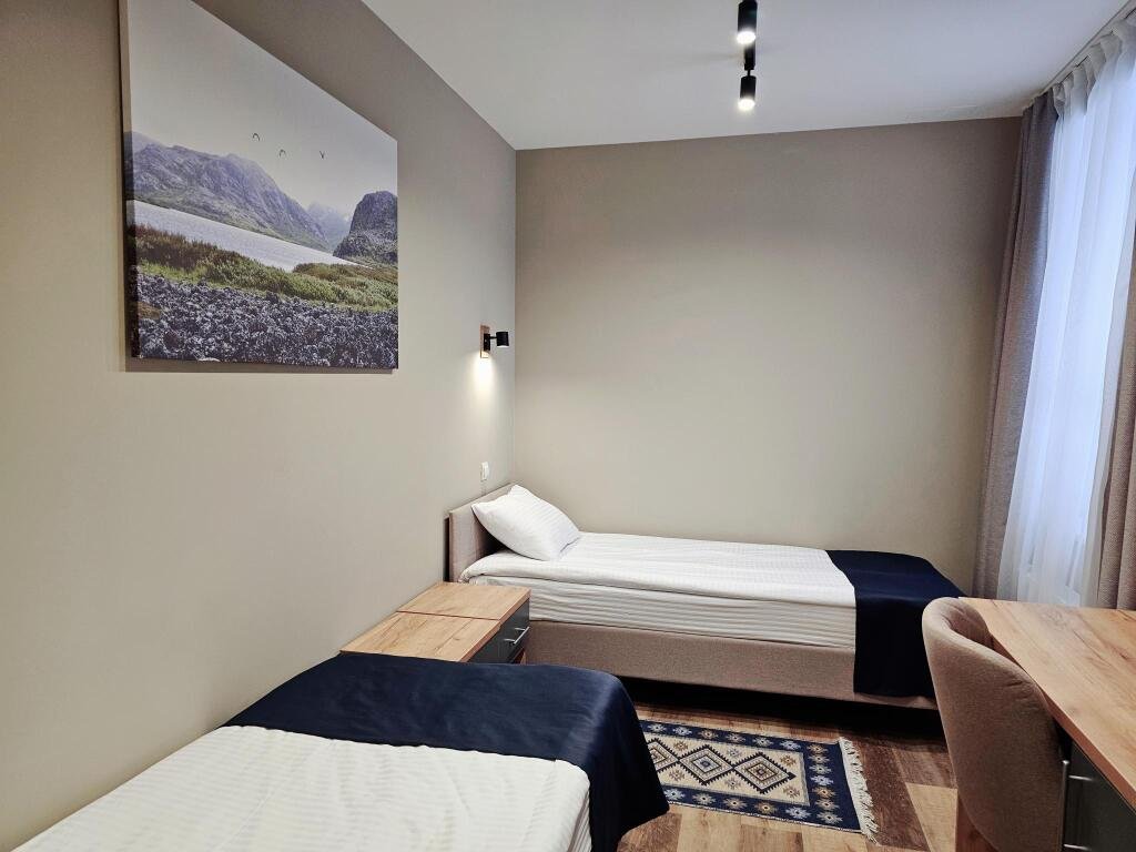 Айтерра, Мурманская область: фото 4