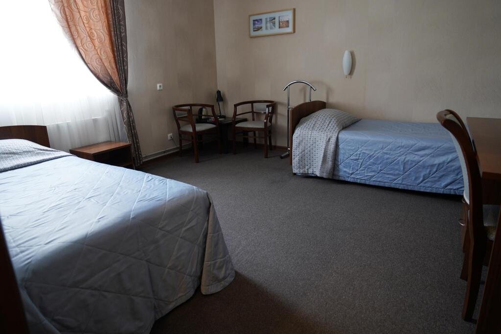 Пристань, Республика Карелия: фото 3