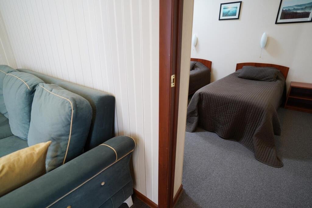 Пристань, Республика Карелия: фото 5