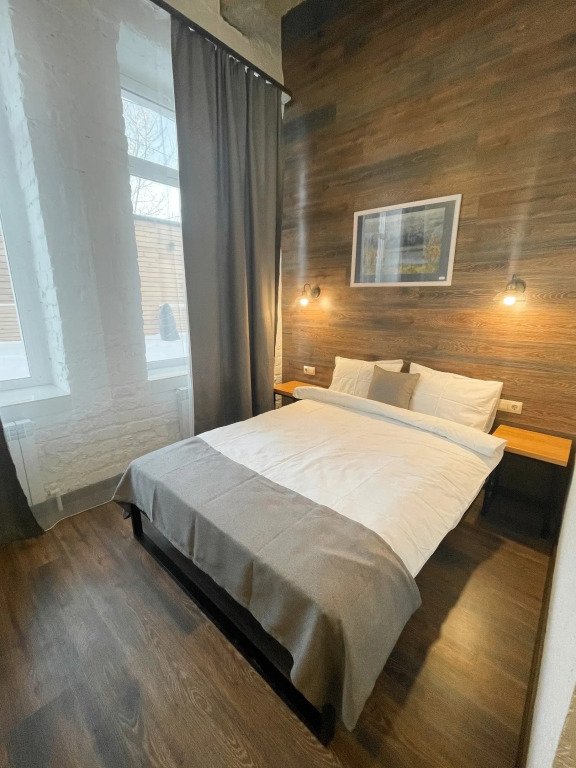 Отель VERANDA, Курган, Курганская область