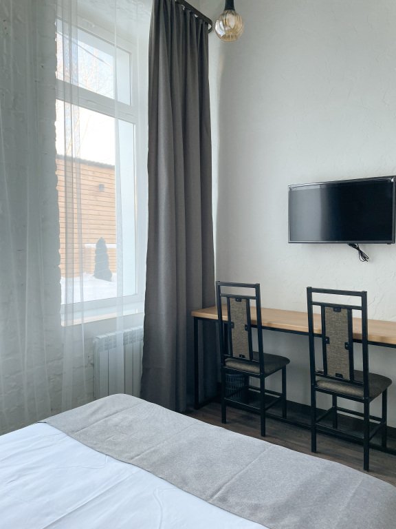 Отель VERANDA, Курганская область: фото 2