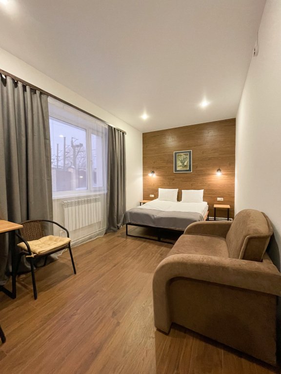 Отель VERANDA, Курганская область: фото 3