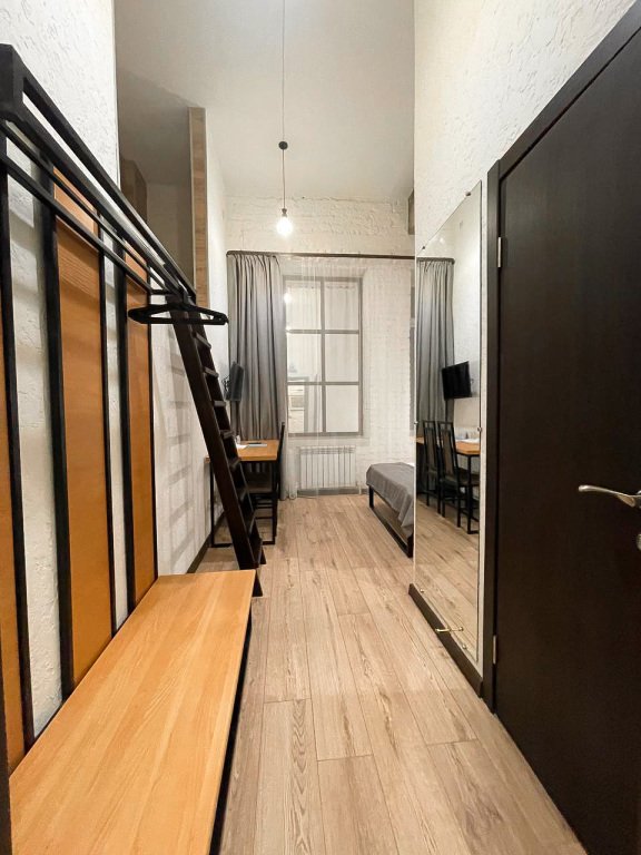 Отель VERANDA, Курганская область: фото 4