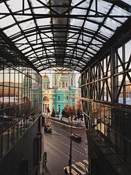 Отель Елоховский