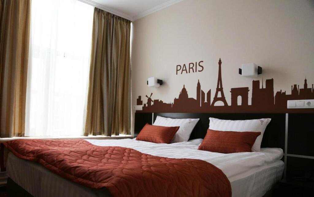 Отель Елоховский, Московская область: фото 4