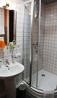 Одноместный номер Стандарт, Отель Елоховский, Москва