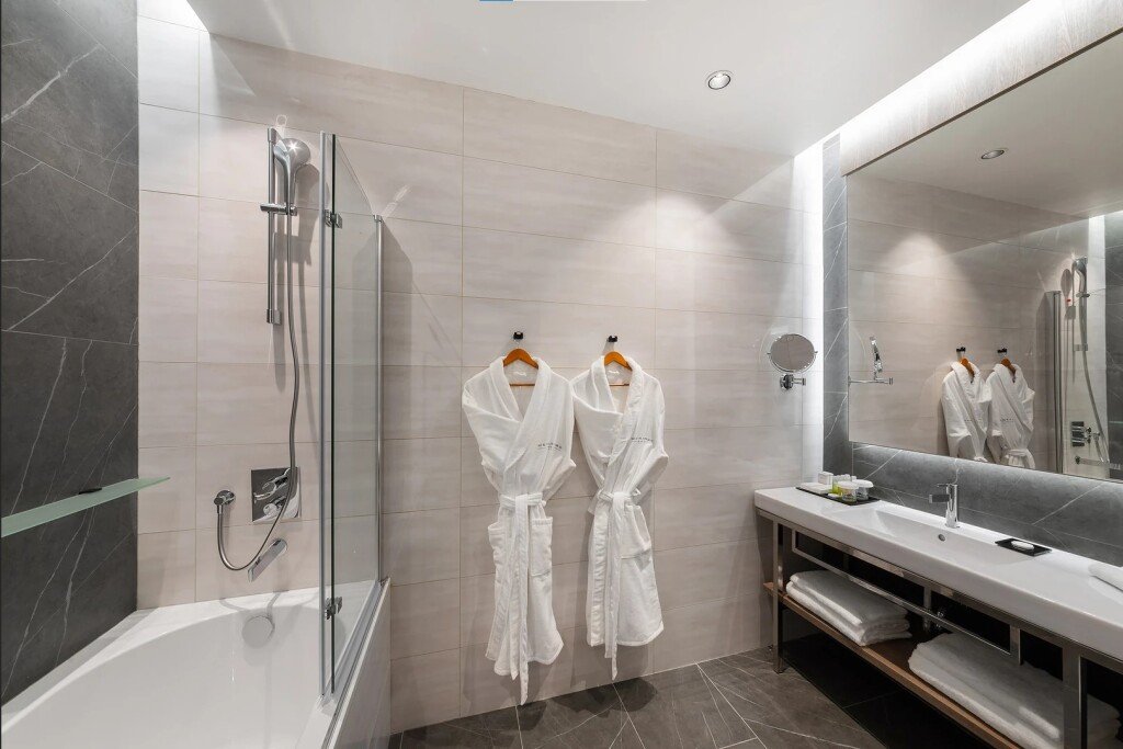 Отель Гранд-отель МЕГАПОЛИС, Смоленская область: фото 4