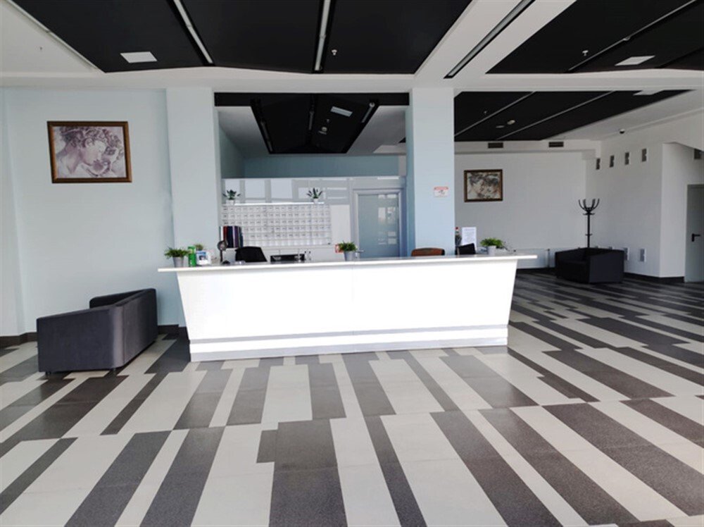 Отель Континент, Омская область: фото 3