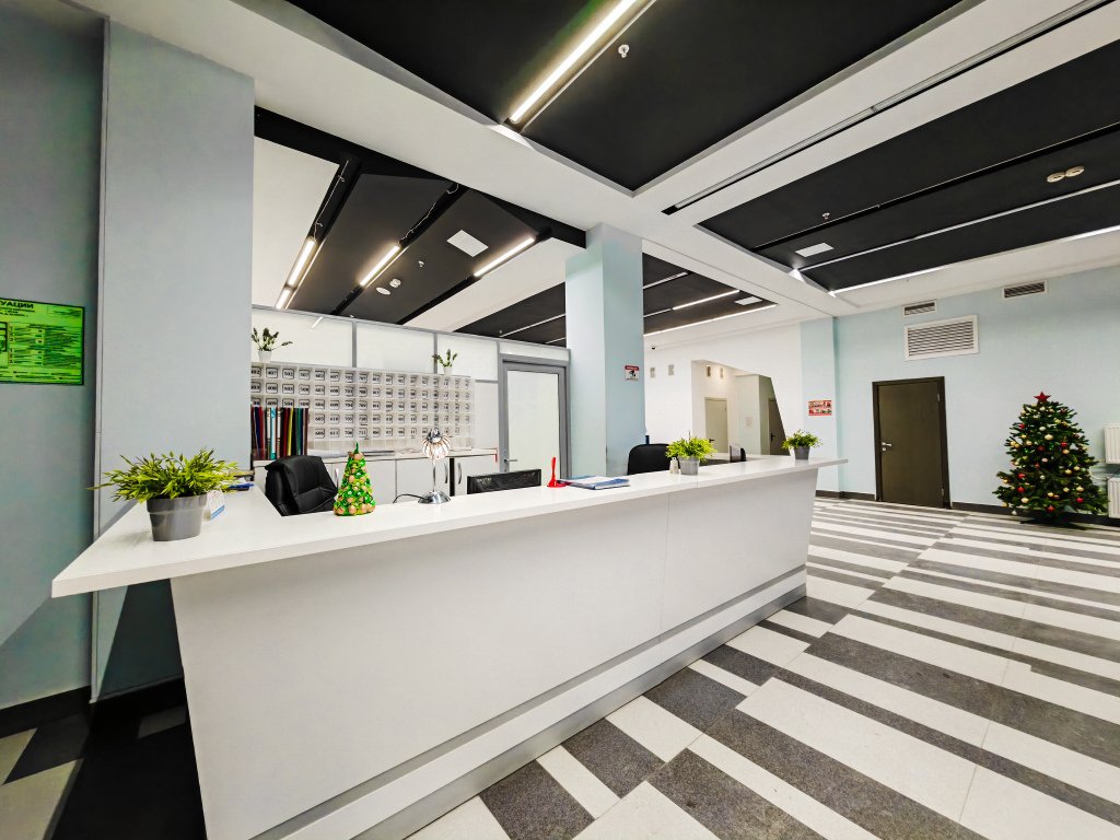 Отель Континент, Омская область: фото 4