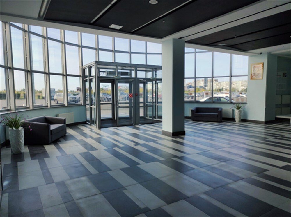 Отель Континент, Омская область: фото 5