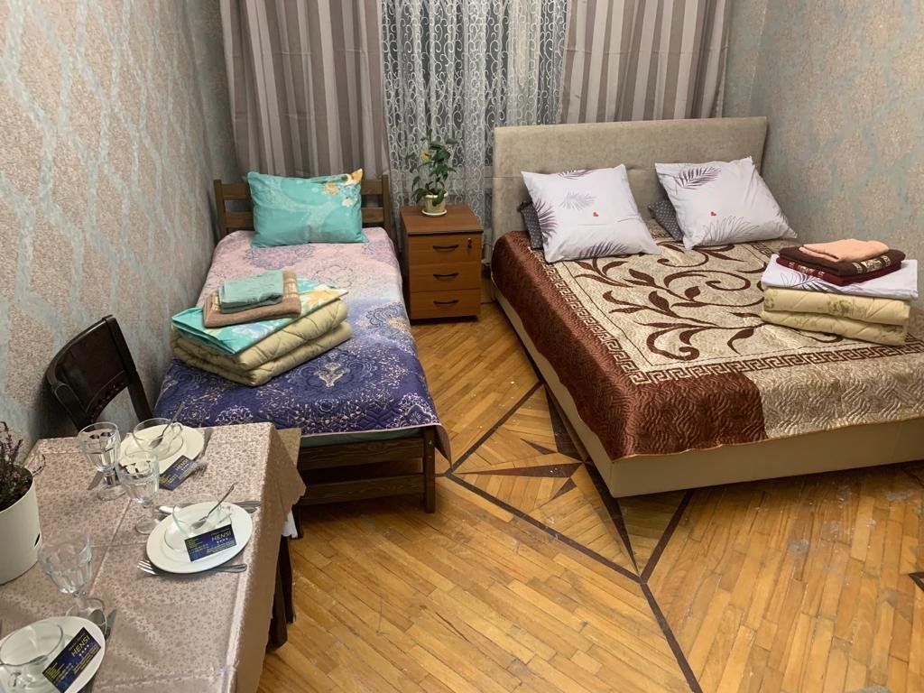 Гостиница Hensi, Московская область: фото 3